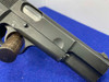 Inglis No.1 MkI* 9mm Blue *SELDOM CANADIAN-MADE HI-POWER* Rare