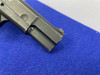 Inglis No.1 MkI* 9mm Blue *SELDOM CANADIAN-MADE HI-POWER* Rare