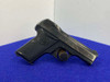 Stenda-Werke Stenda Beholla 7.65mm Blue 3.875" *VINTAGE WW1 SEMI-AUTOMATIC*