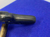 Stenda-Werke Stenda Beholla 7.65mm Blue 3.875" *VINTAGE WW1 SEMI-AUTOMATIC*