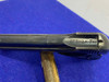 Stenda-Werke Stenda Beholla 7.65mm Blue 3.875" *VINTAGE WW1 SEMI-AUTOMATIC*