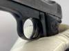 Stenda-Werke Stenda Beholla 7.65mm Blue 3.875" *VINTAGE WW1 SEMI-AUTOMATIC*