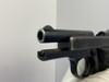 Stenda-Werke Stenda Beholla 7.65mm Blue 3.875" *VINTAGE WW1 SEMI-AUTOMATIC*