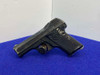 Stenda-Werke Stenda Beholla 7.65mm Blue 3.875" *VINTAGE WW1 SEMI-AUTOMATIC*