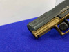 2011 Heckler & Koch P2000 V3 9mm Blk 3.5" *EXCELLENT GERMAN SEMI-AUTOMATIC*