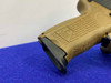 2011 Heckler & Koch P2000 V3 9mm Blk 3.5" *EXCELLENT GERMAN SEMI-AUTOMATIC*
