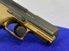 2011 Heckler & Koch P2000 V3 9mm Blk 3.5" *EXCELLENT GERMAN SEMI-AUTOMATIC*