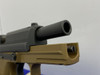 2011 Heckler & Koch P2000 V3 9mm Blk 3.5" *EXCELLENT GERMAN SEMI-AUTOMATIC*