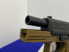 2011 Heckler & Koch P2000 V3 9mm Blk 3.5" *EXCELLENT GERMAN SEMI-AUTOMATIC*