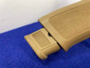 Sig Sauer P320 3.5" FDE 9MM *OPTIC CUT EXCELLENT STRIKER FIRED PISTOL*