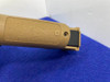 Sig Sauer P320 3.5" FDE 9MM *OPTIC CUT EXCELLENT STRIKER FIRED PISTOL*
