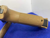 Sig Sauer P320 3.5" FDE 9MM *OPTIC CUT EXCELLENT STRIKER FIRED PISTOL*
