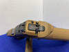 Sig Sauer P320 3.5" FDE 9MM *OPTIC CUT EXCELLENT STRIKER FIRED PISTOL*