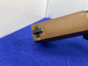 Sig Sauer P320 3.5" FDE 9MM *OPTIC CUT EXCELLENT STRIKER FIRED PISTOL*