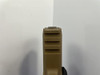 Sig Sauer P320 3.5" FDE 9MM *OPTIC CUT EXCELLENT STRIKER FIRED PISTOL*