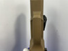 Sig Sauer P320 3.5" FDE 9MM *OPTIC CUT EXCELLENT STRIKER FIRED PISTOL*