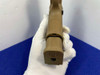 Sig Sauer P320 3.5" FDE 9MM *OPTIC CUT EXCELLENT STRIKER FIRED PISTOL*