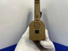 Sig Sauer P320 3.5" FDE 9MM *OPTIC CUT EXCELLENT STRIKER FIRED PISTOL*