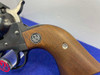 Ruger New Model Single-Six 5.5" Blued .22LR *ICONIC SINGLE-ACTION REVOLVER*