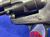 Ruger New Model Single-Six 5.5" Blued .22LR *ICONIC SINGLE-ACTION REVOLVER*