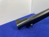 Ruger New Model Single-Six 5.5" Blued .22LR *ICONIC SINGLE-ACTION REVOLVER*
