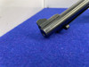 Ruger New Model Single-Six 5.5" Blued .22LR *ICONIC SINGLE-ACTION REVOLVER*