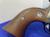Ruger New Model Single-Six 5.5" Blued .22LR *ICONIC SINGLE-ACTION REVOLVER*