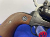 Ruger New Model Single-Six 5.5" Blued .22LR *ICONIC SINGLE-ACTION REVOLVER*