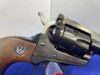 Ruger New Model Single-Six 5.5" Blued .22LR *ICONIC SINGLE-ACTION REVOLVER*