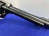 Ruger New Model Single-Six 5.5" Blued .22LR *ICONIC SINGLE-ACTION REVOLVER*