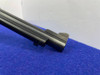 Ruger New Model Single-Six 5.5" Blued .22LR *ICONIC SINGLE-ACTION REVOLVER*