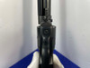 Ruger New Model Single-Six 5.5" Blued .22LR *ICONIC SINGLE-ACTION REVOLVER*