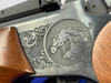 Thompson Center Arms Contender 10" Blued .44 Mag *RELIABLE ENGRAVED PISTOL*
