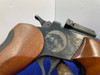 Thompson Center Arms Contender 10" Blued .44 Mag *RELIABLE ENGRAVED PISTOL*