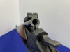 Thompson Center Arms Contender 10" Blued .44 Mag *RELIABLE ENGRAVED PISTOL*