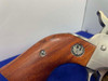 Ruger New Model Single-Six 5.5" SS .22LR *AMAZING SINGLE-ACTION PISTOL*