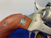 Ruger New Model Single-Six 5.5" SS .22LR *AMAZING SINGLE-ACTION PISTOL*
