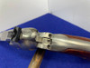 Ruger New Model Single-Six 5.5" SS .22LR *AMAZING SINGLE-ACTION PISTOL*
