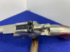 Ruger New Model Single-Six 5.5" SS .22LR *AMAZING SINGLE-ACTION PISTOL*