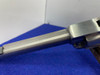 Ruger New Model Single-Six 5.5" SS .22LR *AMAZING SINGLE-ACTION PISTOL*