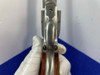 Ruger New Model Single-Six 5.5" SS .22LR *AMAZING SINGLE-ACTION PISTOL*