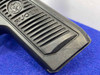 Ruger Mark II 22/45 4.75" Stainless .22LR *CLASSIC SEMI-AUTOMATIC PISTOL*