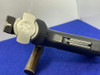 Ruger Mark II 22/45 4.75" Stainless .22LR *CLASSIC SEMI-AUTOMATIC PISTOL*
