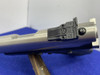 Ruger Mark II 22/45 4.75" Stainless .22LR *CLASSIC SEMI-AUTOMATIC PISTOL*