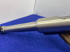 Ruger Mark II 22/45 4.75" Stainless .22LR *CLASSIC SEMI-AUTOMATIC PISTOL*