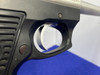 Ruger Mark II 22/45 4.75" Stainless .22LR *CLASSIC SEMI-AUTOMATIC PISTOL*
