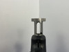Ruger Mark II 22/45 4.75" Stainless .22LR *CLASSIC SEMI-AUTOMATIC PISTOL*