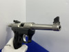 Ruger Mark II 22/45 4.75" Stainless .22LR *CLASSIC SEMI-AUTOMATIC PISTOL*
