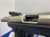 Ruger Mark II 22/45 4.75" Stainless .22LR *CLASSIC SEMI-AUTOMATIC PISTOL*