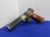 Smith and Wesson Model 41 5.5" Blued .22 LR *DESIRABLE TARGET PISTOL*